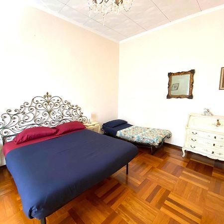 Apartment In Villa Milano Eksteriør bilde