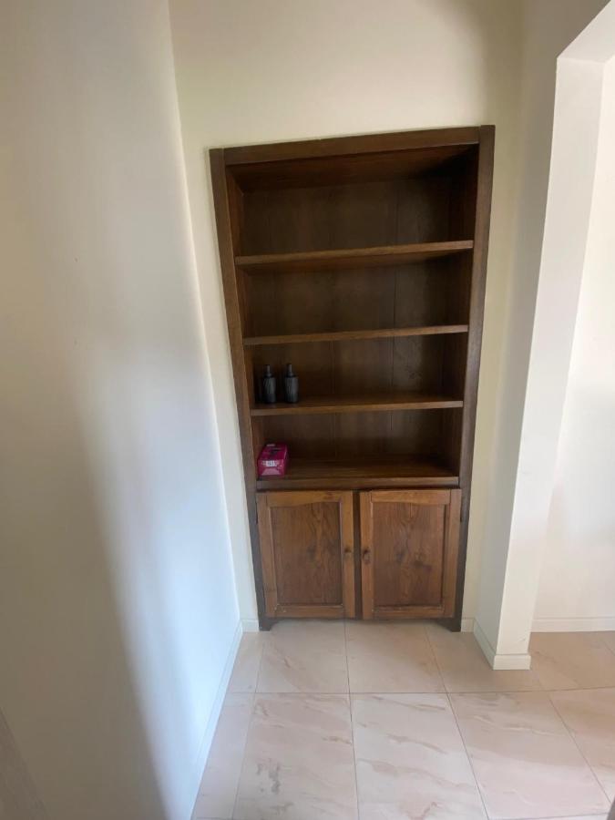 Apartment In Villa Milano Eksteriør bilde