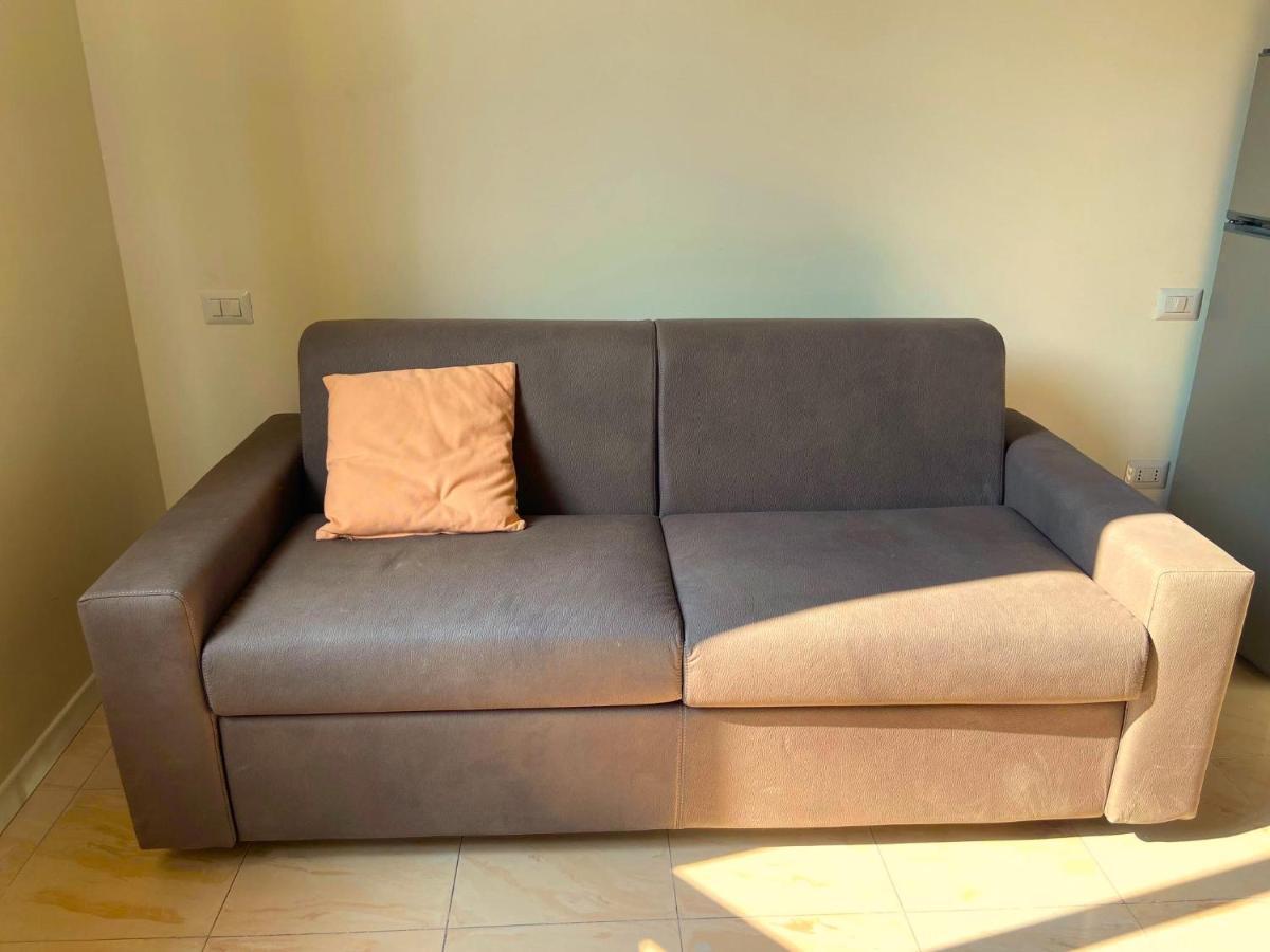 Apartment In Villa Milano Eksteriør bilde