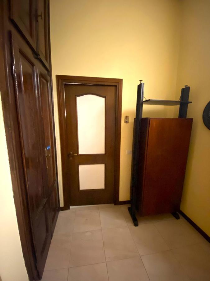 Apartment In Villa Milano Eksteriør bilde