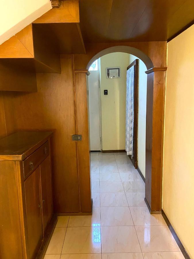Apartment In Villa Milano Eksteriør bilde