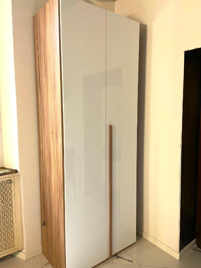 Apartment In Villa Milano Eksteriør bilde
