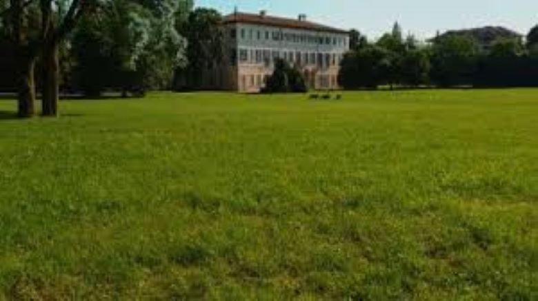 Apartment In Villa Milano Eksteriør bilde