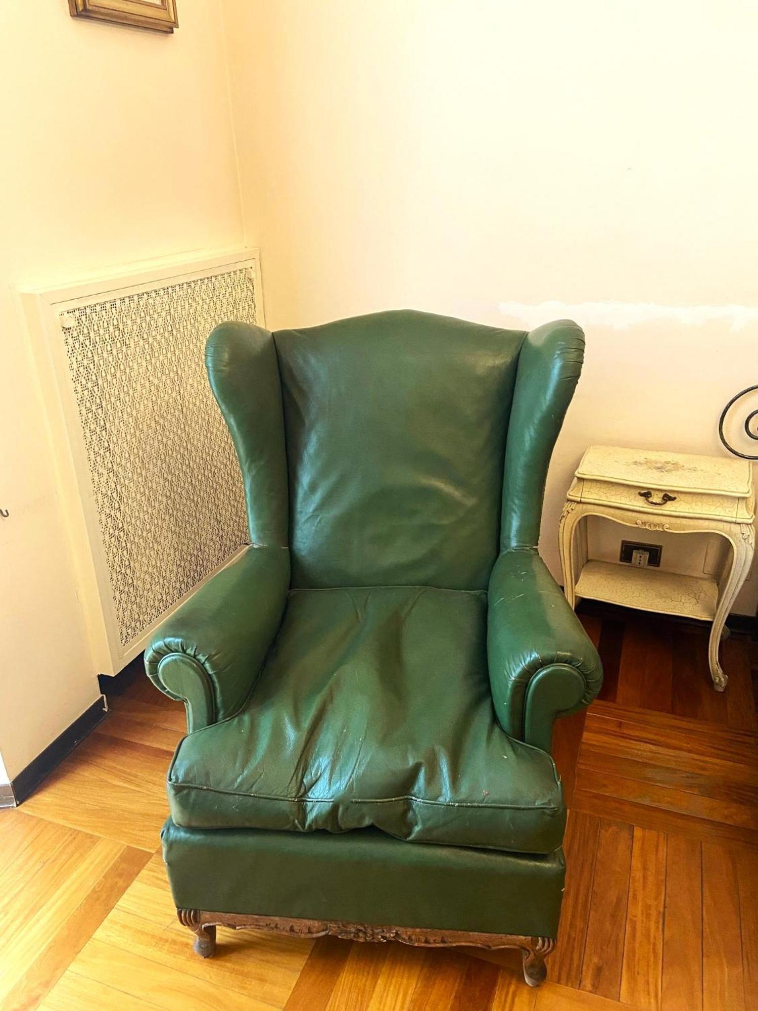 Apartment In Villa Milano Eksteriør bilde