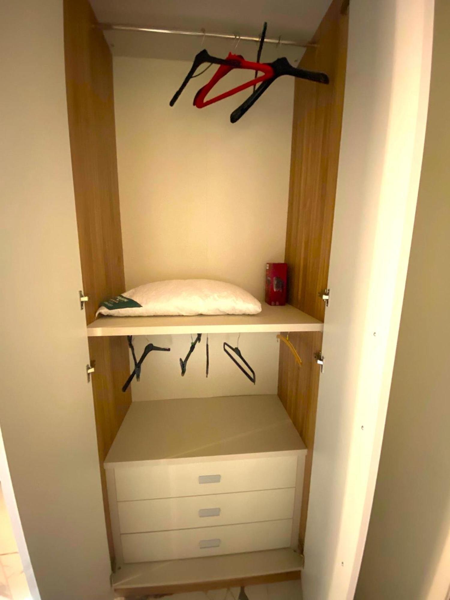 Apartment In Villa Milano Eksteriør bilde